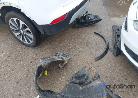 2019 Buick Encore Fwd Essence from USA, damaged, VIN KL4CJCSM1KB765506